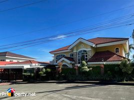 5 Bedroom House for sale in Consolacion, Cebu, Consolacion