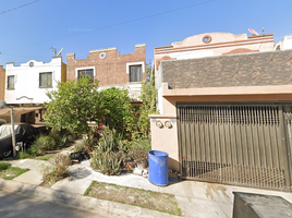 2 Schlafzimmer Villa zu verkaufen in Guadalupe, Nuevo Leon, Guadalupe