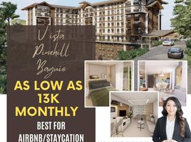  Condo for sale in Cordillera, Baguio City, Benguet, Cordillera