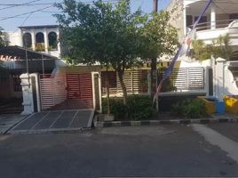 2 Kamar Rumah for sale in Gayungan, Surabaya, Gayungan