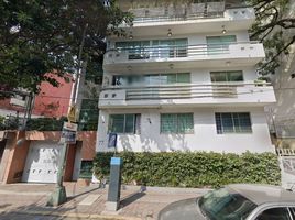 2 Schlafzimmer Wohnung zu verkaufen in Miguel Hidalgo, Mexico City, Miguel Hidalgo