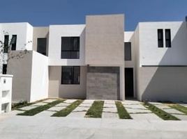 3 Schlafzimmer Villa zu verkaufen in San Luis Potosi, San Luis Potosi, San Luis Potosi, San Luis Potosi