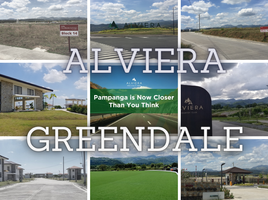  Terreno (Parcela) en venta en Porac, Central Luzon, Porac, Pampanga, Central Luzon