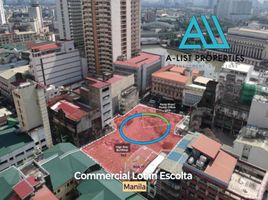  Land for sale in Binondo, Manila, Binondo