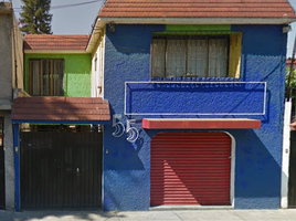 3 Habitación Villa en venta en Iztapalapa, Ciudad de México, Iztapalapa