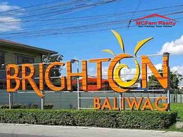  Grundstück zu verkaufen in Baliuag, Central Luzon, Baliuag