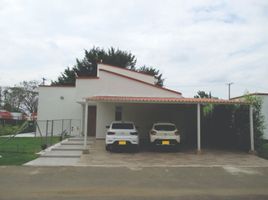 5 Habitación Casa en venta en Jamundi, Valle Del Cauca, Jamundi