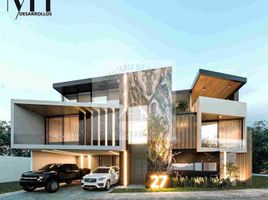 4 Habitación Casa en venta en Atlixco, Puebla, Atlixco