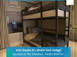 Studio Condo for sale in Southern District, Metro Manila, Muntinlupa City, Southern District