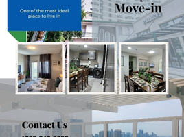 1 Bedroom Condo for sale in Minor Basilica of the Black Nazarene, Quiapo, Santa Cruz