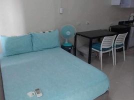 Studio Condo for sale at Breeze Residences, Pasay City, Southern District