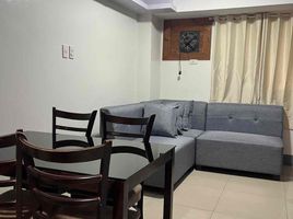 1 Bedroom Condo for rent in Anonas LRT-2, Quezon City, Quezon City