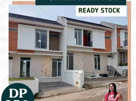 3 Kamar Rumah for sale in Parongpong, Bandung, Parongpong