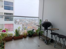 2 Schlafzimmer Appartement zu verkaufen in Lima, Lima, Magdalena Del Mar