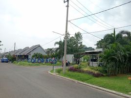 2 Kamar Rumah for sale in Parungpanjang, Bogor, Parungpanjang