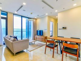 2 Phòng ngủ Căn hộ for sale in Bến Nghé, Quận 1, Bến Nghé