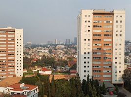 3 Habitación Apartamento en alquiler en Huixquilucan, México, Huixquilucan