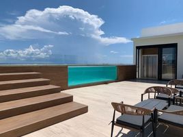 1 Schlafzimmer Wohnung zu verkaufen in Cozumel, Quintana Roo, Cozumel