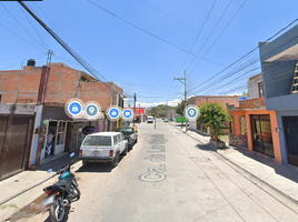 3 Habitación Casa en venta en Soledad De Graciano Sanchez, San Luis Potosí, Soledad De Graciano Sanchez