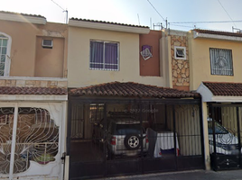 3 Schlafzimmer Villa zu verkaufen in Guadalajara, Jalisco, Guadalajara
