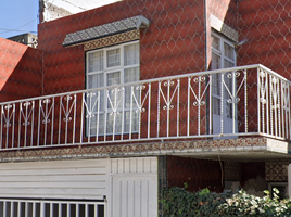 3 Schlafzimmer Villa zu verkaufen in Iztapalapa, Mexico City, Iztapalapa