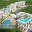 1 chambre Condominium for sale in Boracay, Malay, Malay