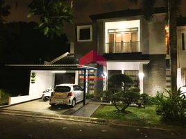 4 Bedroom Villa for sale in Ciputat, Tangerang, Ciputat