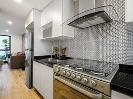 1 Schlafzimmer Appartement zu verkaufen in Miguel Hidalgo, Mexico City, Miguel Hidalgo