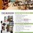 Condominium 1 chambre à vendre à Mandaluyong City, Metro Manila, Mandaluyong City, Eastern District