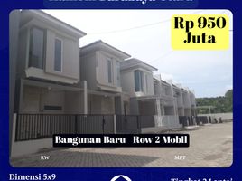 3 Bedroom House for sale in Kenjeran, Surabaya, Kenjeran