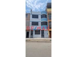 12 Habitación Apartamento en alquiler en Perú, La Victoria, Chiclayo, Lambayeque, Perú