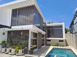 3 Bedroom Villa for sale in Manabi, Manta, Manta, Manabi