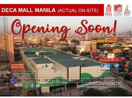 2 Bedroom Condo for sale in Tondo I / II, Metro Manila, Tondo I / II