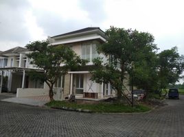 4 Schlafzimmer Haus zu verkaufen in Wiyung, East Jawa, Wiyung, Surabaya, East Jawa