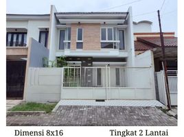 4 Habitación Villa en venta en Gunung Anyar, East Jawa, Gunung Anyar