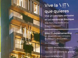2 Schlafzimmer Appartement zu verkaufen in Miguel Hidalgo, Mexico City, Miguel Hidalgo