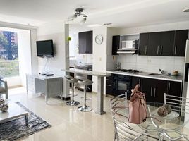 1 Bedroom Condo for rent in Medellin, Antioquia, Medellin