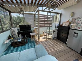 2 Schlafzimmer Wohnung zu verkaufen in Benito Juarez, Mexico City, Benito Juarez