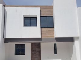 3 Schlafzimmer Haus zu verkaufen in Mexquitic De Carmona, San Luis Potosi, Mexquitic De Carmona