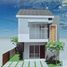 3 Kamar Vila for sale in Bekasi, West Jawa, Jatiasih, Bekasi