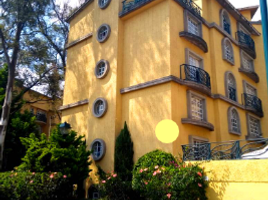 Condominium 3 chambre à vendre à Cuajimalpa De Morelos, Mexico City, Cuajimalpa De Morelos
