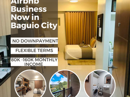 1 Bedroom Condo for sale in Cordillera, Baguio City, Benguet, Cordillera