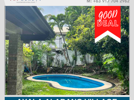 Maison 4 chambre à vendre à Muntinlupa City, Metro Manila, Muntinlupa City