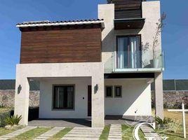 3 Schlafzimmer Villa zu verkaufen in Toluca, Mexico, Toluca