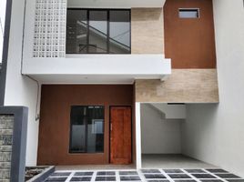 4 Bedroom House for sale in Margacinta, Bandung, Margacinta