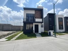 Condominium 3 chambre à vendre à Toluca, Mexico, Toluca