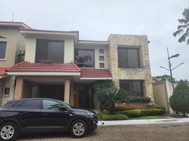 4 Habitación Casa en alquiler en Guayas, Samborondon, Samborondón, Guayas