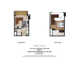 1 Bedroom Condo for sale in Pampanga, Central Luzon, City of San Fernando, Pampanga