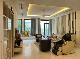 5 chambre Villa for rent in District 7, Ho Chi Minh City, Tan Phong, District 7