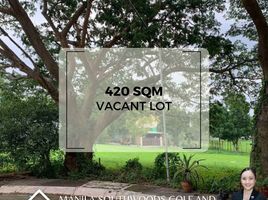  Land for sale in Cavite, Calabarzon, Carmona, Cavite